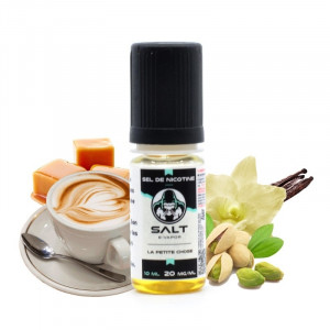 elfbar nachfüll pod läuft aus Eliquide Salt E-vapor au sel de nicotine 100% français chez vap-extrem main image 1