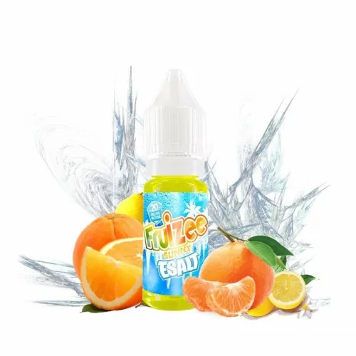 Sunny - Fruizee Esalt Sunny - Fruizee Esalt