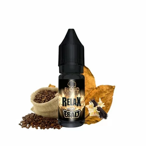 Relax - Premium Esalt Relax - Premium Esalt