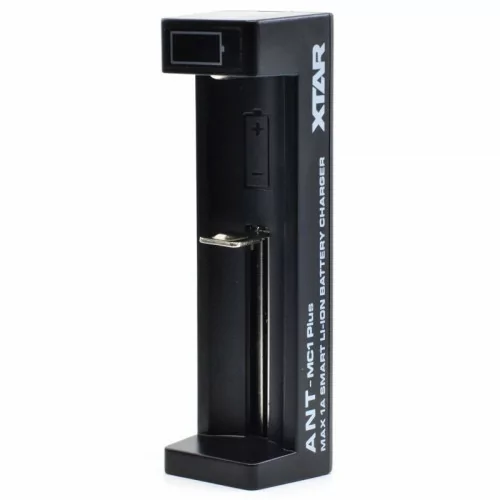 Chargeur ANT MC1 Plus - XTAR