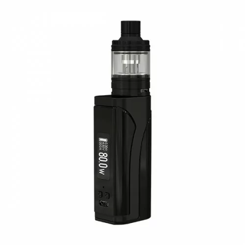 Kit iKuu i80 et Melo 4 - Eleaf Kit iKuu i80 et Melo 4 - Eleaf