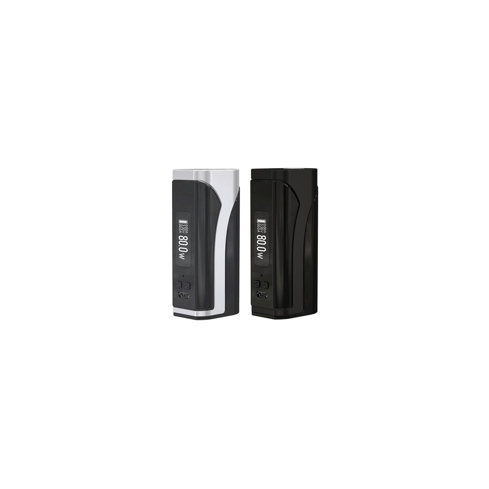 Box iKuu i80 Eleaf | Box électronique