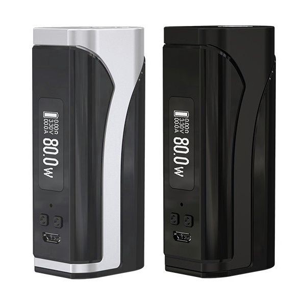 elfbar nachfüll pod läuft aus Kit Ikuu I80 - Eleaf main image 1