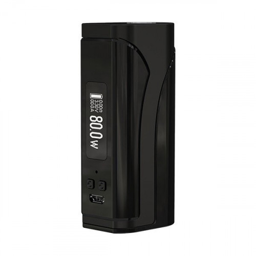 elfbar nachfüll pod läuft aus J'ai testé la box ikuu i80 d'Eleaf pour vous main image 1