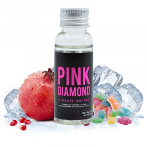 Concentré Pink Diamond 30ml - Medusa