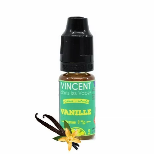 Vanille Vanille