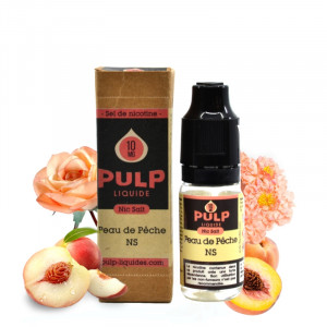 E-liquides Pulp Nic Salt pour cigarette lectronique | Le Petit Fumeur