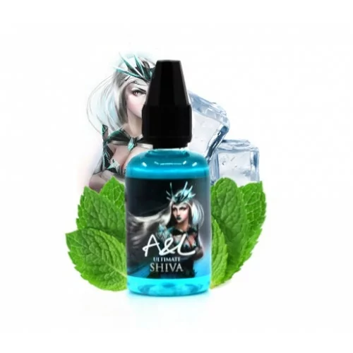 Concentré Ultimate Shiva - A&L Concentré Ultimate Shiva - A&L