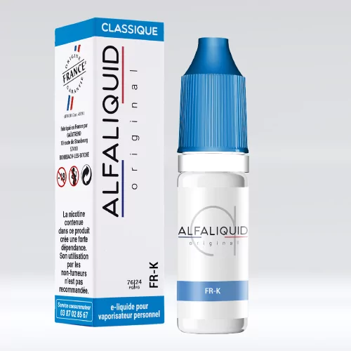 FRK - Alfaliquid