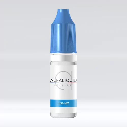 USA-MIX - Alfaliquid