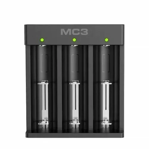 Chargeur Xtar - MC3