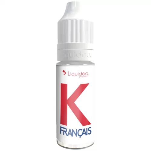 K Français - LIQUIDEO