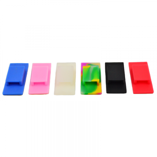 Sticker Juul Silicone view 2