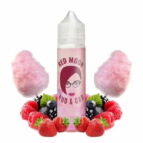 Red Moon 50ml - Rud & Gad Red Moon 50ml - Rud & Gad