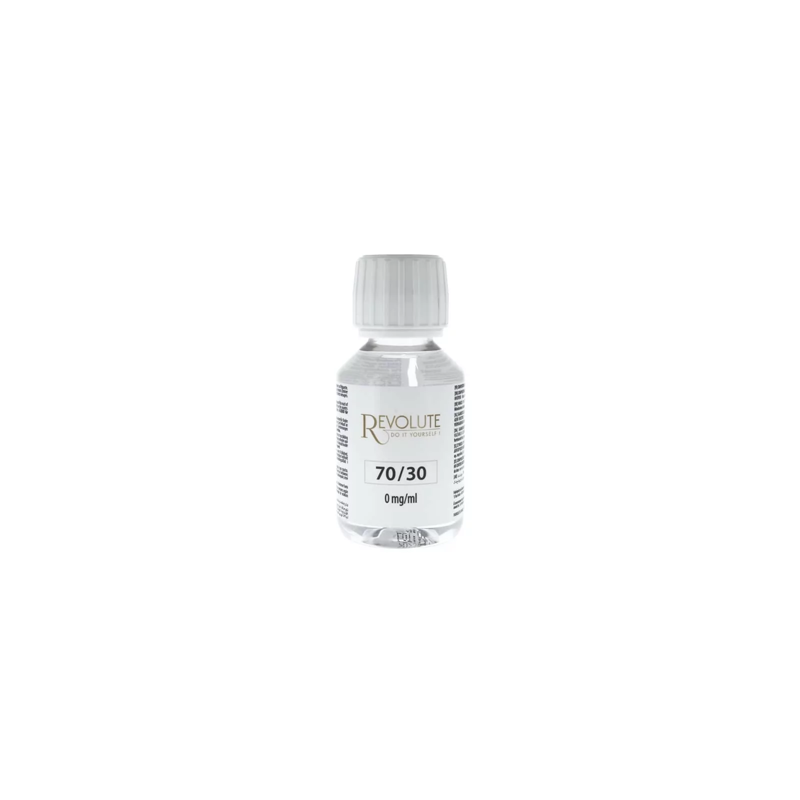 Base 70/30 115ml - Revolute