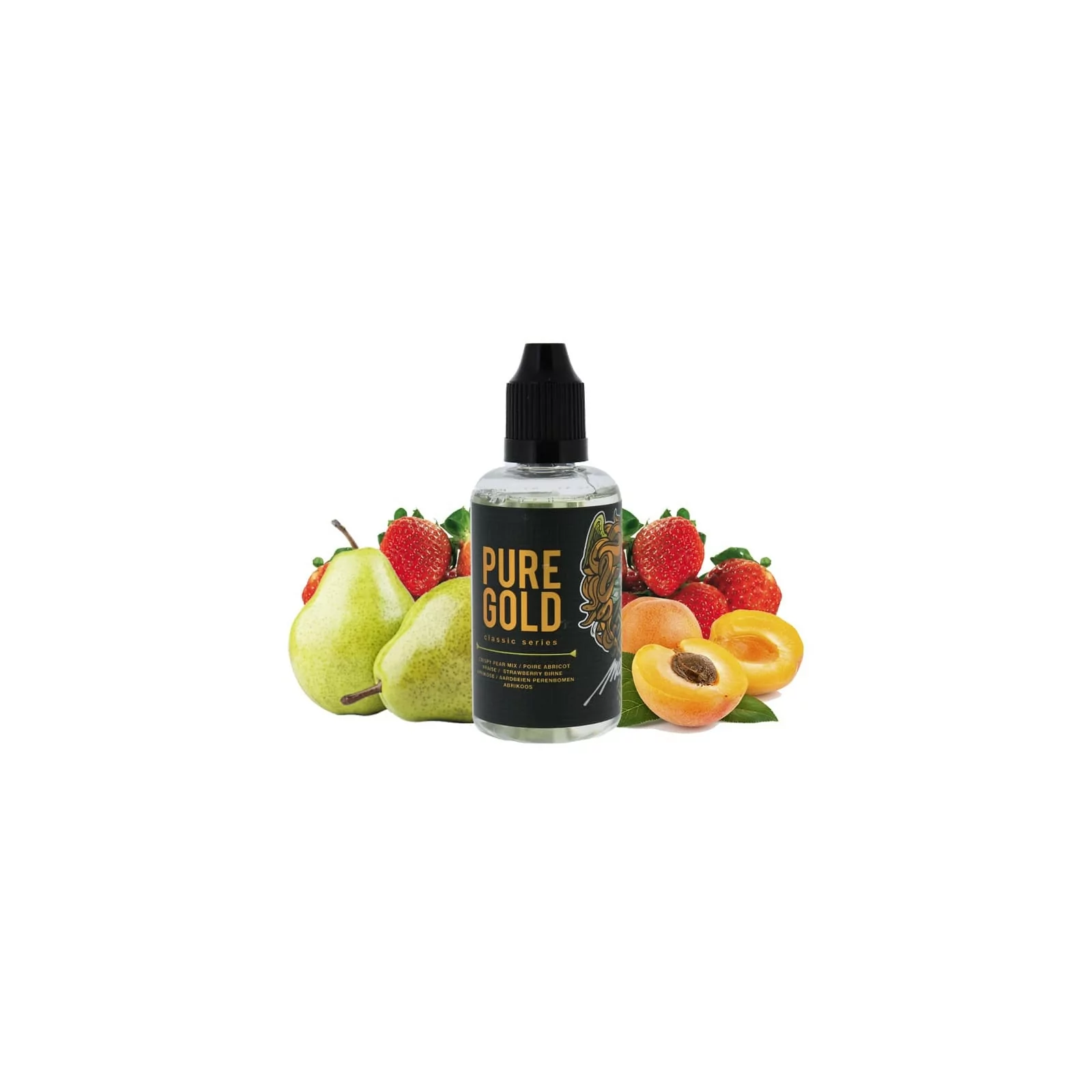 Pure Gold 50ml - Medusa