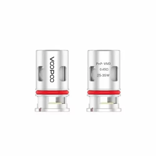 Résistance Pnp - Voopoo Résistance Pnp - Voopoo