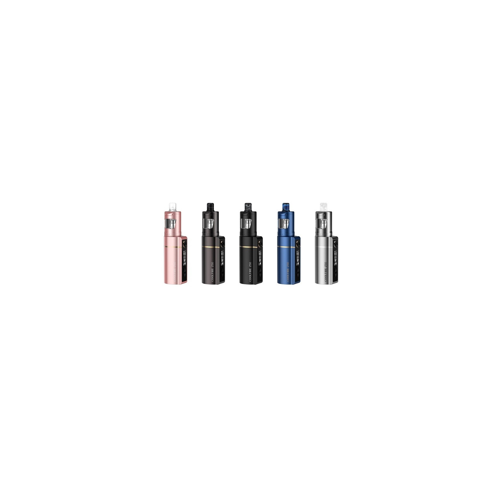 elfbar nachfüll pod läuft aus Smok G-Priv 3 Starter Kit (230W & TFV16 LITE) main image 0