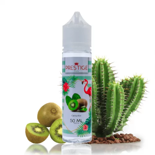 Cactus Kiwi 50ml Prestige Cactus Kiwi 50ml Prestige