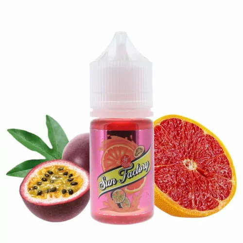 Concentré Shiny 30 ml - Sun Factory