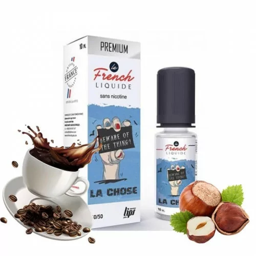 La Chose 10ml - Le French Liquide