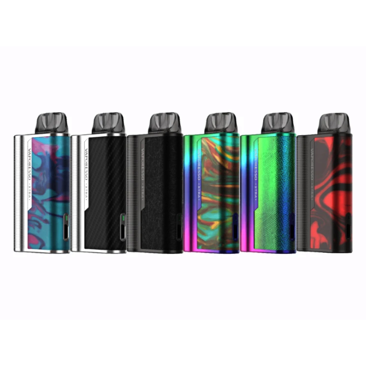 Вапорессо экстра. Vaporesso Xtra 900mah 2ml pod Kit. Vaporesso Xtra Kit 2ml. Под система вупорессо Экстра. Uwell pod Kit.