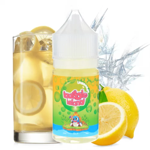 Concentré Lemonade 22ml - Bubble Island