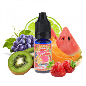 E-liquides Big Mouth | Le Petit Fumeur