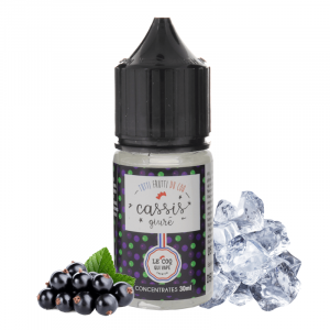 Le Coq Qui Vape