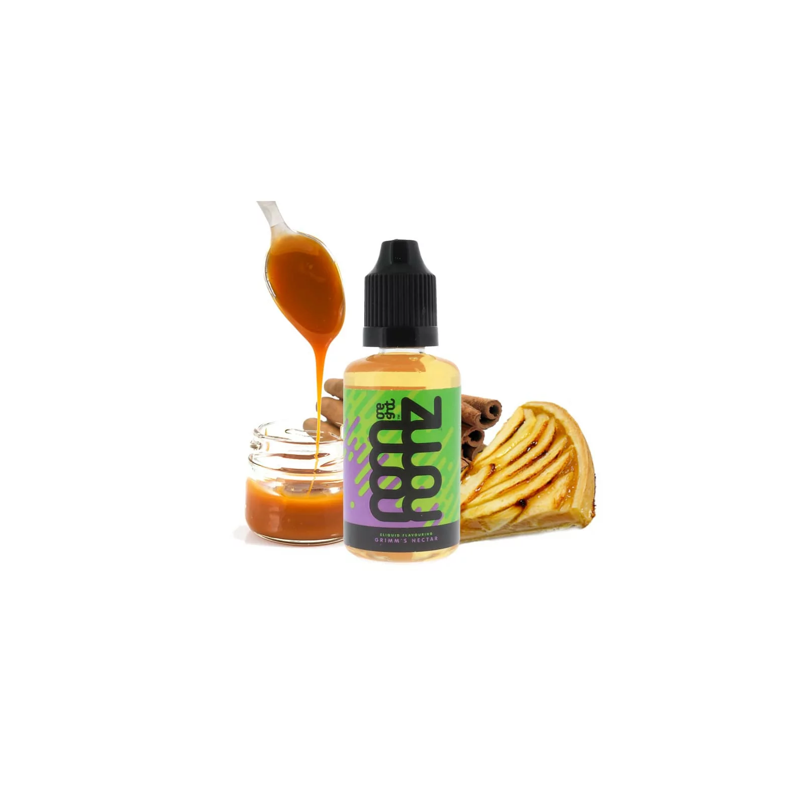 Concentré Grimm's Nectar - Nom Nomz DIY