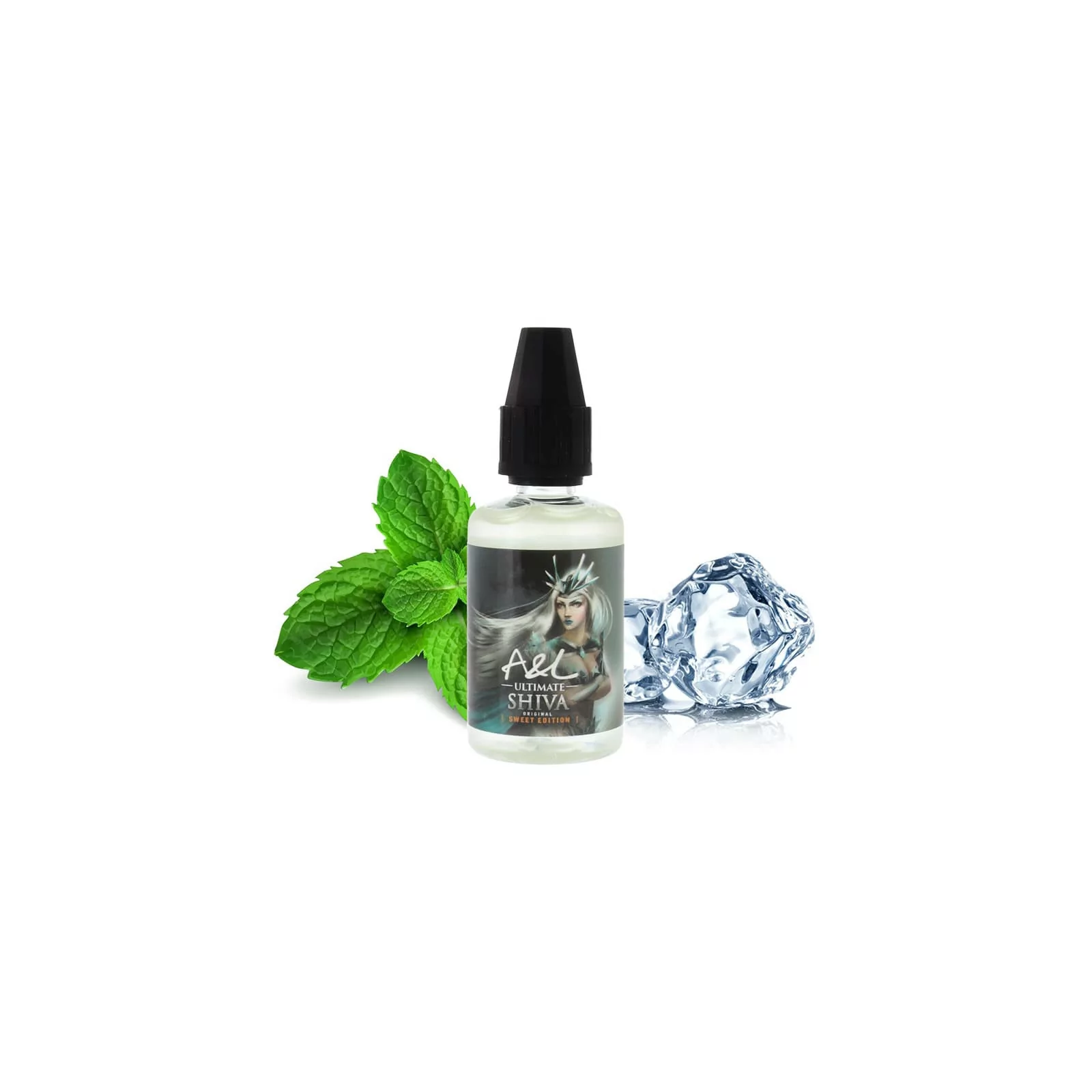 Concentré Shiva Sweet Edition 30ml - Ultimate