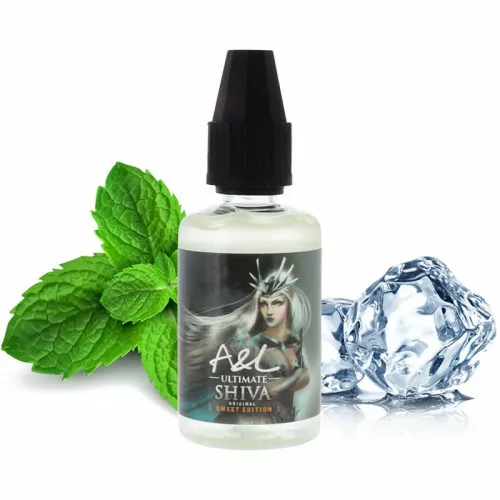 Concentré Shiva Sweet Edition 30ml - Ultimate