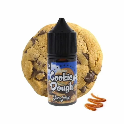 Concentré Cookie Dough 30ml - Joe's Juice
