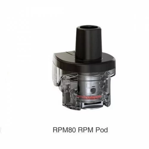 Cartouche RPM80 5ml - Smok