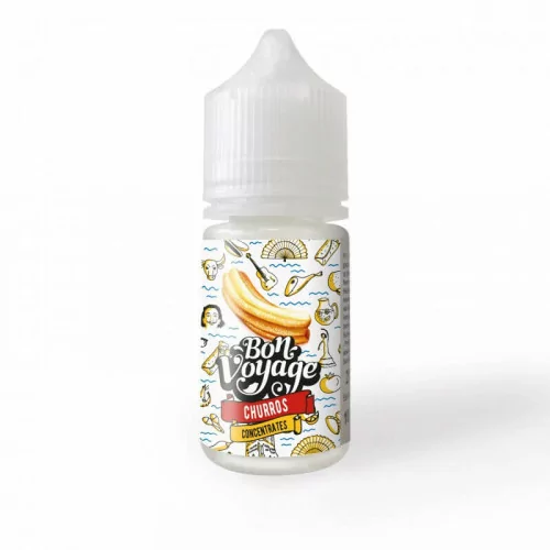 Concentré Churros 30ml - Bon Voyage Concentré Churros 30ml - Bon Voyage