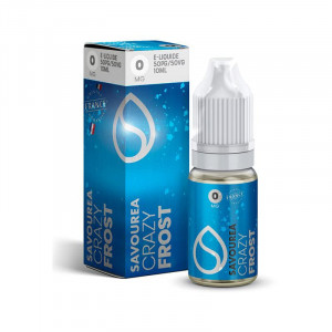 elfbar nachfüll pod läuft aus Dictator Savourea pas cher à 14,90€ | e-liquidz.com main image 1