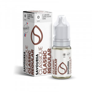 Top 10 e-liquides