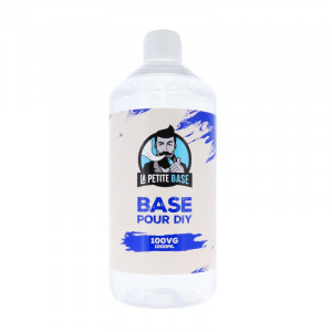Bases pour e-liquide DIY