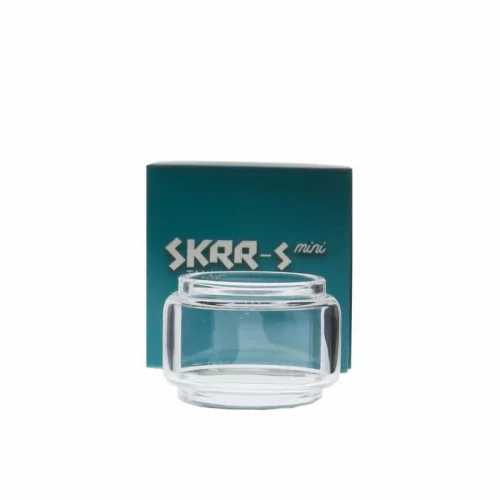 Pyrex SKRR-S Mini Bulb 5ml - Vaporesso
