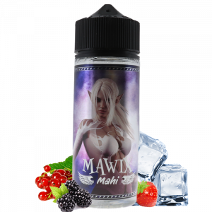 Concentré Mahi 100 ml - Mawix