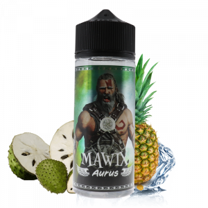 Mahi 100 ml - Mawix