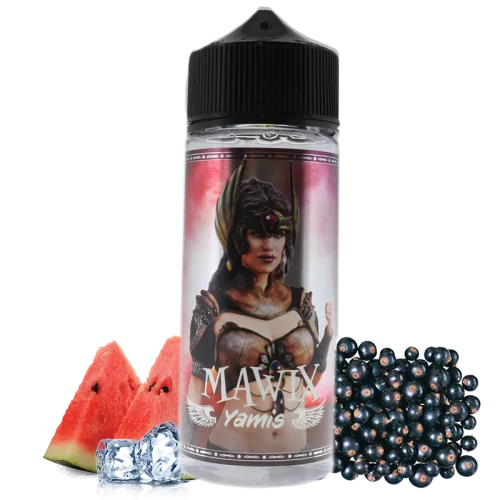 Yamis 100 ml - Mawix
