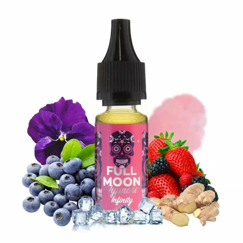 Concentré Hypnose Infinity 10ml - Full Moon