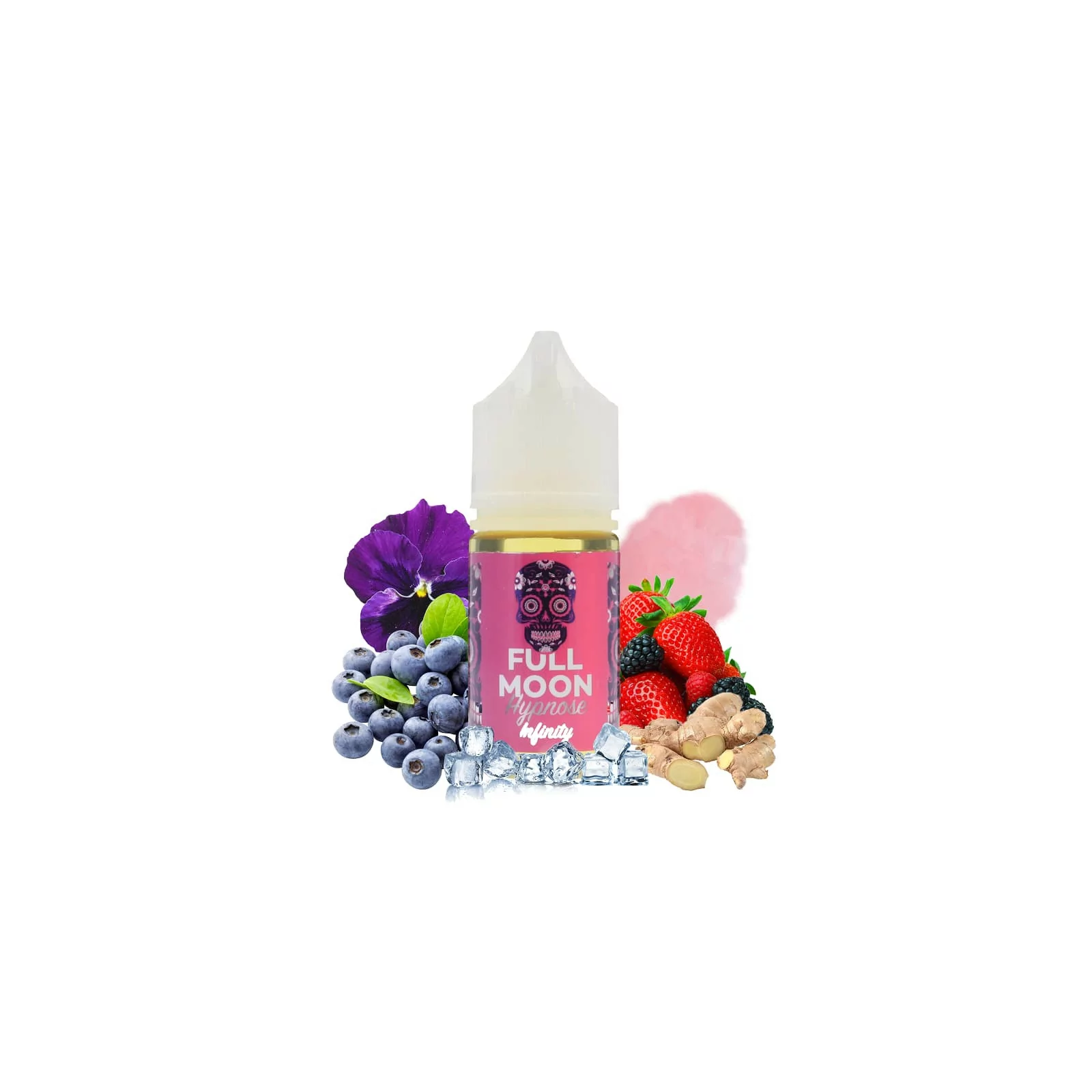 Concentré Hypnose Infinity 30ml - Full Moon