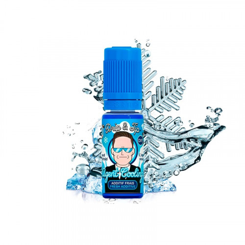 Additif Agent Cooling Swoke view 3