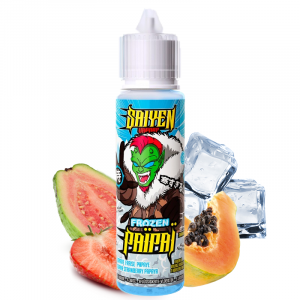 E-liquides et concentrs Saiyen Vapors | Le Petit Fumeur E-liquides et concentrs Saiyen Vapors | Le Petit Fumeur