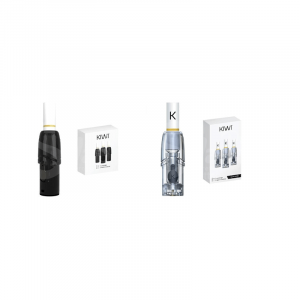 Kiwi Vapor | Le Petit Fumeur