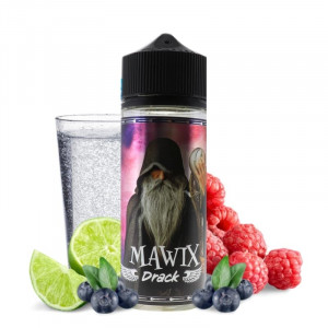 Drack 100 ml - Mawix