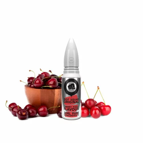 Concentré Cherry Drizzle 30ml - Punx