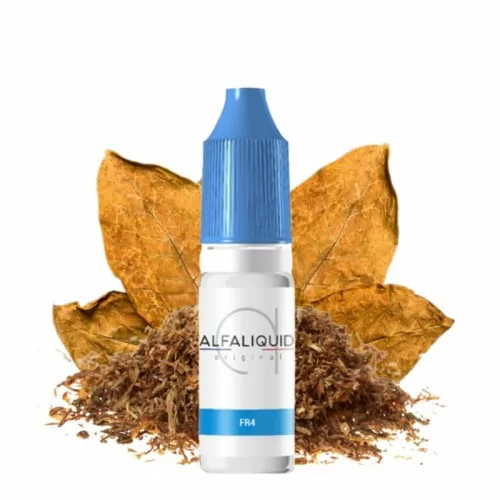 FR4 - Alfaliquid FR4 - Alfaliquid